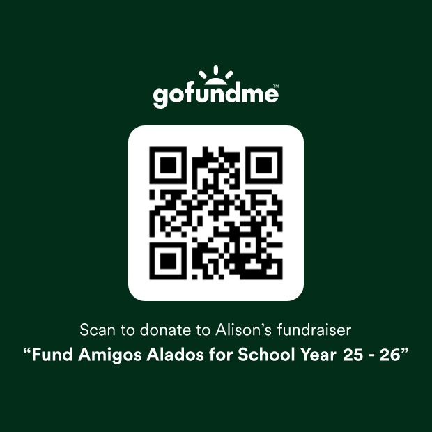 Amigos Alados GoFundMe